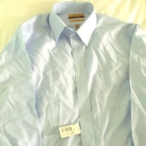 Men’s Dress Shirt